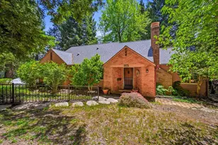 417 Chapel St, Grass Valley, CA 95945 - Photo 1