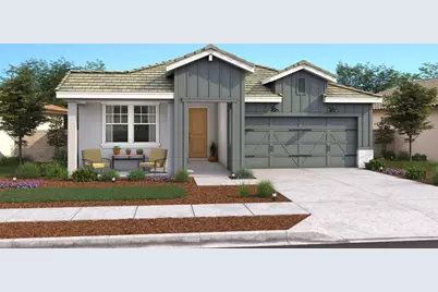 4465 Hooded Crow Way, Rancho Cordova, CA 95742 - Photo 1