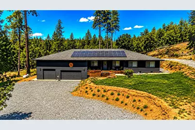 5999 Sugar Pine Dr, Coulterville, CA 95311 - Photo 1