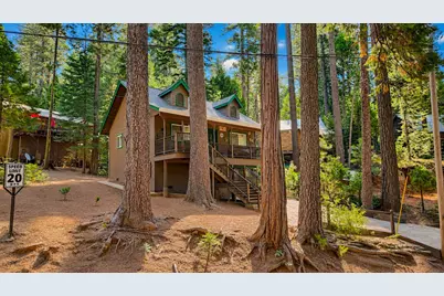 25461 Wheeler Road, Long Barn, CA 95335 - Photo 2