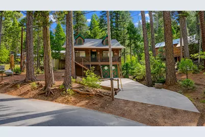25461 Wheeler Road, Long Barn, CA 95335 - Photo 1