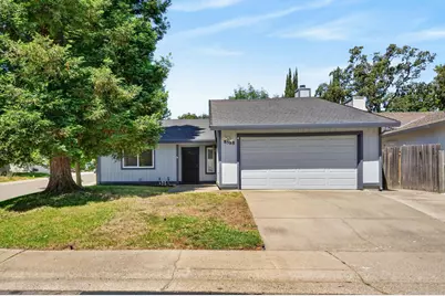 8588 Stratus Drive, Orangevale, CA 95662 - Photo 2