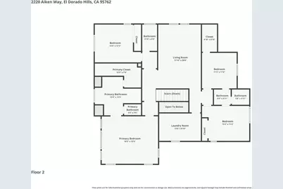 2220 Aiken Way, El Dorado Hills, CA 95762 - Photo 82