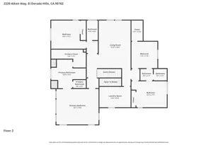 2220 Aiken Way, El Dorado Hills, CA 95762 - Photo 82