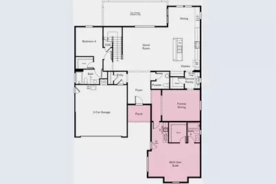 7675 Falls Creek Drive, Sacramento, CA 95829 - Photo 2