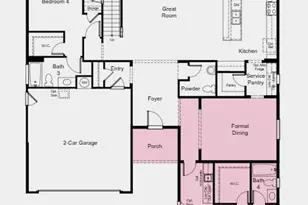 7675 Fls Crk Dr, Sacramento, CA 95829 - Photo 2