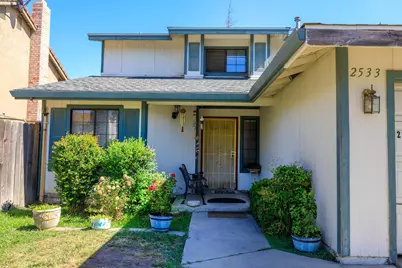 2533 Burlwood Drive, Modesto, CA 95355 - Photo 4