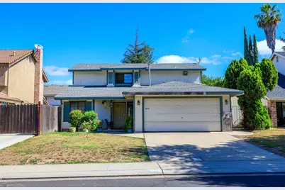 2533 Burlwood Drive, Modesto, CA 95355 - Photo 2