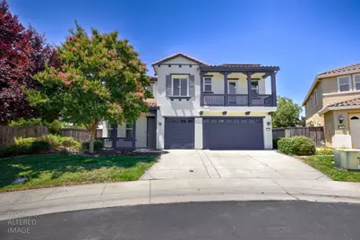 2272 Hartland Circle, Roseville, CA 95747 - Photo 2