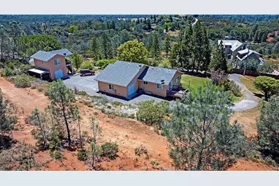 2580 Sunny Hill Road, Rescue, CA 95672 - Photo 1
