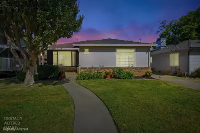 617 45th Street, Sacramento, CA 95819 - Photo 2