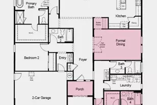 7682 Haw River Ct, Sacramento, CA 95829 - Photo 2