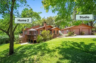 10947 E Lime Kiln Rd, Grass Valley, CA 95949 - Photo 2