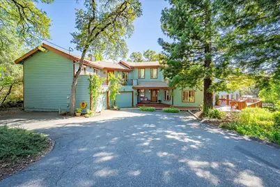 10947 E Lime Kiln Road, Grass Valley, CA 95949 - Photo 2