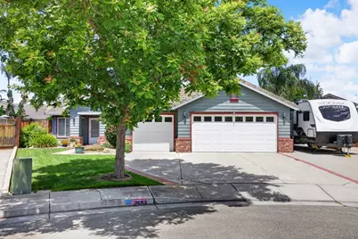 2653 W Evelyn Court, Tracy, CA 95377 - Photo 2