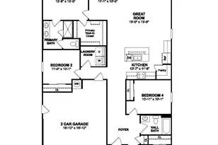 1313 Butte Bend Ln, Yuba City, CA 95993 - Photo 2