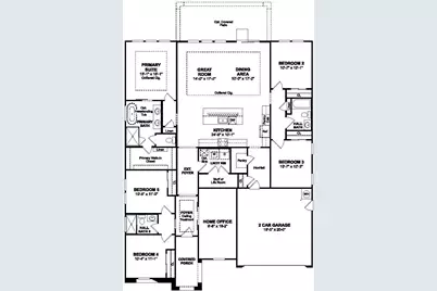 1834 Bedrock Street, Manteca, CA 95336 - Photo 2