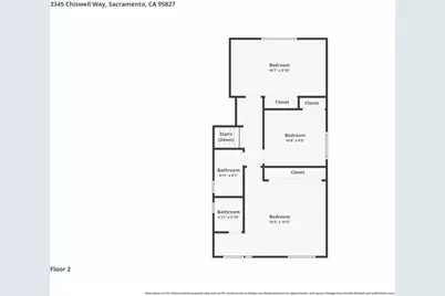 3345 Chiswell Way, Sacramento, CA 95827 - Photo 32
