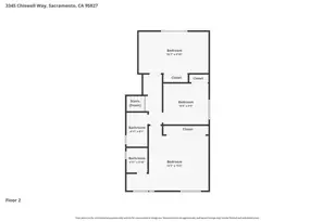 3345 Chiswell Way, Sacramento, CA 95827 - Photo 32