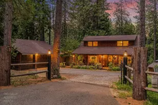 23823 Shake Ridge Rd, Volcano, CA 95689 - Photo 2