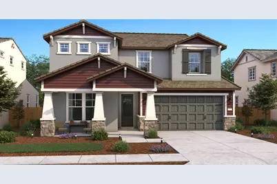 1087 Honeysuckle Hill Avenue, Galt, CA 95632 - Photo 1