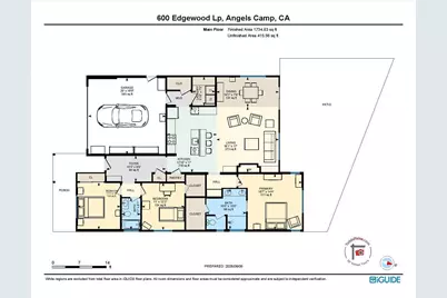 600 Edgewood Loop, Angels Camp, CA 95222 - Photo 60