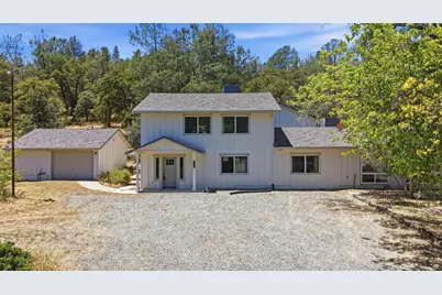 16153 Indian Springs Road, Penn Valley, CA 95946 - Photo 1