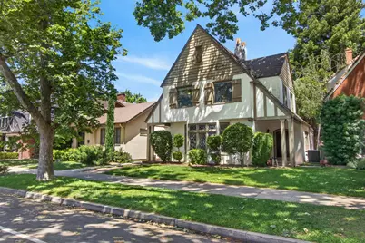 3265 McKinley Boulevard, Sacramento, CA 95816 - Photo 1