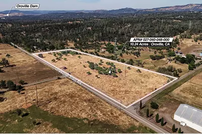 301 Drescher Tract Rd, Palermo, CA 95968 - Photo 2