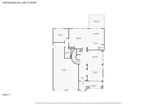 2439 Meridian, Lodi, CA 95242 - Photo 54