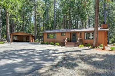 5837 Silverleaf Drive, Foresthill, CA 95631 - Photo 1