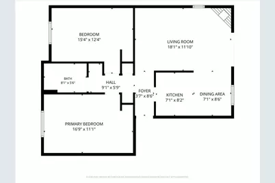 328 Northbank Court #66, Stockton, CA 95207 - Photo 18