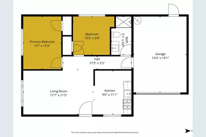 1028 Nevada Avenue, Oroville, CA 95965 - Photo 20
