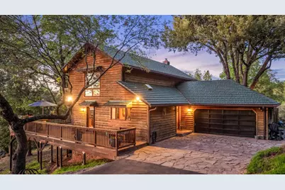 22401 Volcano Hills Road, Pioneer, CA 95666 - Photo 1