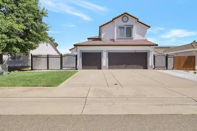 8401 Carriage Oaks Way, Antelope, CA 95843 - Photo 1
