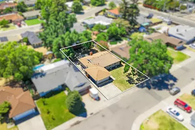 10812 Dunbar Way, Rancho Cordova, CA 95670 - Photo 6