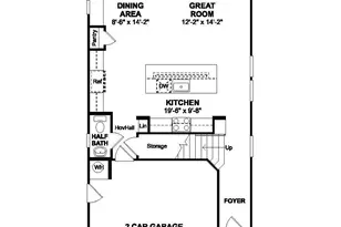 12279 Tawny Owl Circle, Rancho Cordova, CA 95742 - Photo 2