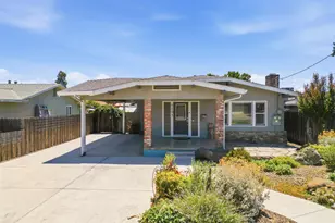 1105 W G St, Oakdale, CA 95361 - Photo 1