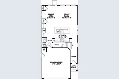 12275 Tawny Owl Circle, Rancho Cordova, CA 95742 - Photo 2