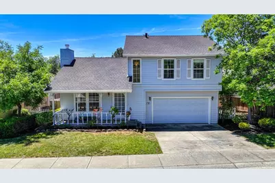 126 Hidden Glen Drive, Auburn, CA 95603 - Photo 1