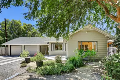 6016 Palm Drive, Carmichael, CA 95608 - Photo 1