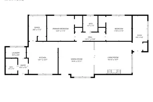 6016 Palm Dr, Carmichael, CA 95608 - Photo 62