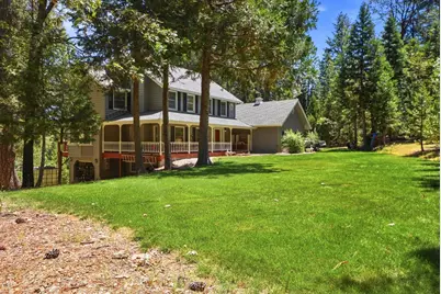 250 Secret Town Lane, Colfax, CA 95713 - Photo 2