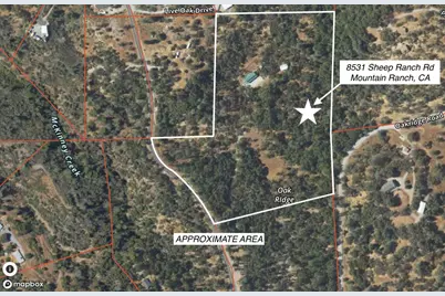 8531 Sheep Ranch Road, Mountain Ranch, CA 95246 - Photo 44