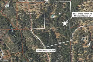 8531 Sheep Ranch Rd, Mountain Ranch, CA 95246 - Photo 44