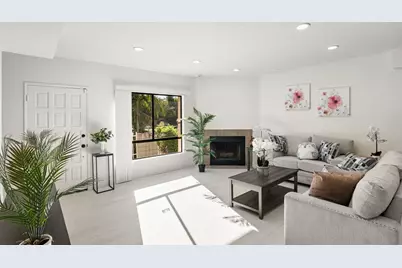 1257 Huntington Drive #A, South Pasadena, CA 91030 - Photo 2