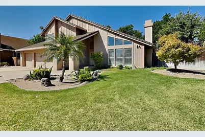 815 Monte Vista Avenue, Los Banos, CA 93635 - Photo 4