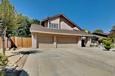 815 Monte Vista Avenue, Los Banos, CA 93635 - Photo 2