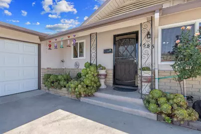 1585 Mulberry Lane, Lemoore, CA 93245 - Photo 1