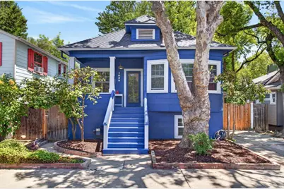 1035 34th Street, Sacramento, CA 95816 - Photo 1